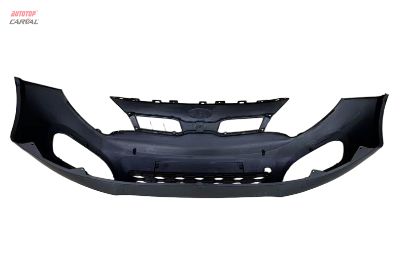 Copertura di Paraurti Integrata cù una Griglia Inferiale in Maglia Per Kia Rio