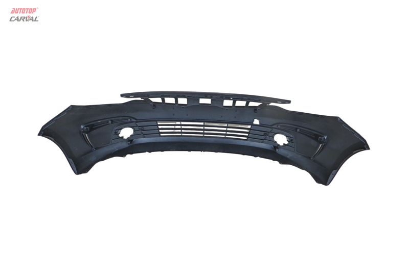Copertura di Paraurti cù Grille Inferiore per Kia Rio