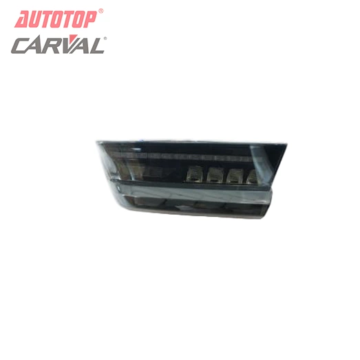 Fanale posteriore in scala di dragone per a nova BMW Serie 3 G20/G28