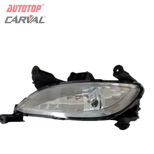 Lampe antinebbia per HYUNDAI SONATA 2011