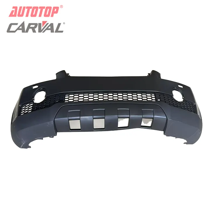 Pare-chocs avant pour Chevrolet Captiva 2007