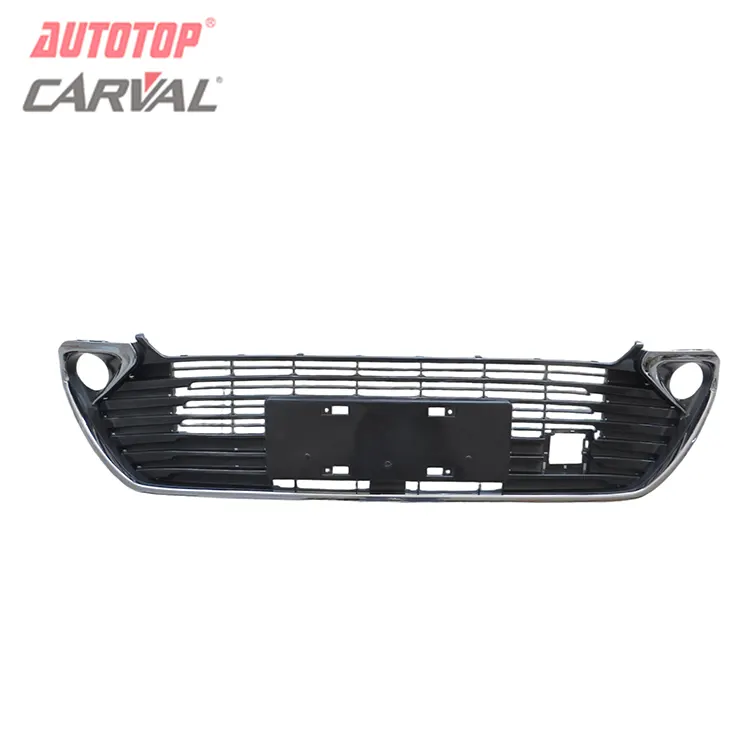 Grille de pare-chocs avant pour Toyota Camry 2015