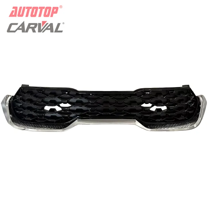 Grille avant pour Kia Sonet 2022