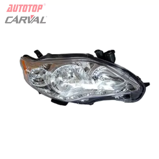 Lampe frontale pour Toyota Corolla version américaine 2010-2013