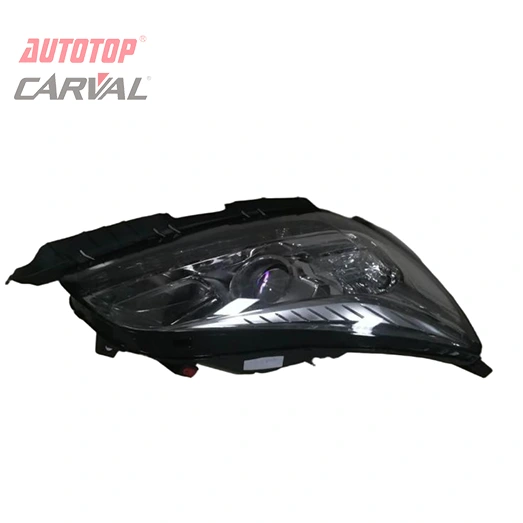 Fari per CHEVROLET MALIBU 2012
