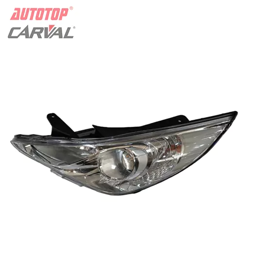 Lampe frontale per HYUNDAI SONATA 2011