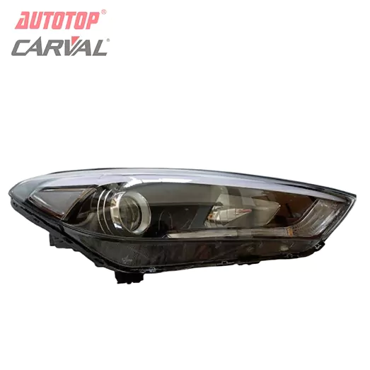 Faro frontale per HYUNDAI TUCSON 2015