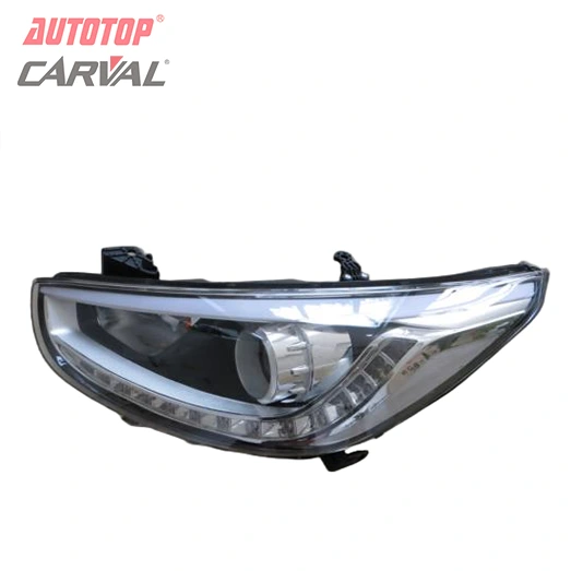 Fari Led Per Hyundai Accent 2014 Tipu Mediu Oriente