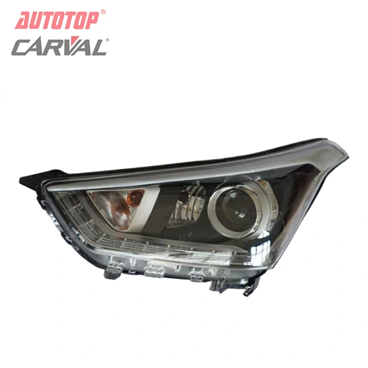 Fari LED per HYUNDAI CRETA 2016