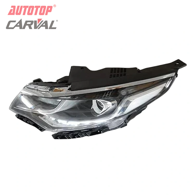 Phare pour Kia Optima K5-Modelo 2019
