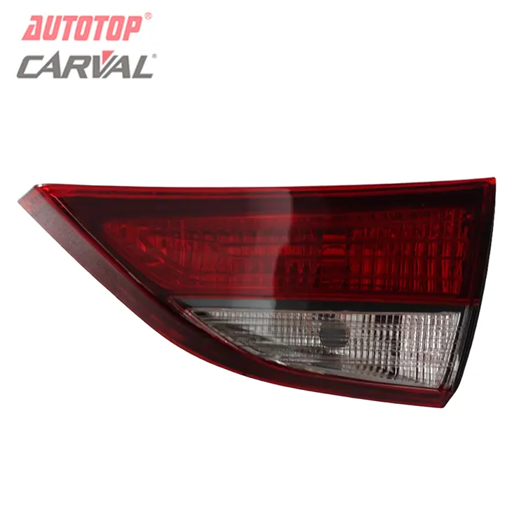Hyundai Elantra 2013 Assemblage de lampe arrière