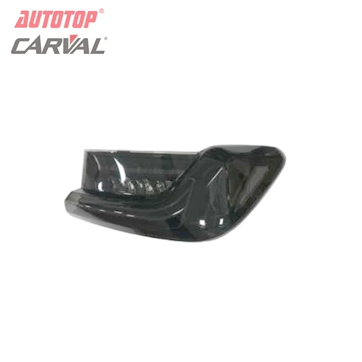 Luce posteriore in versione laser per BMW Serie 3