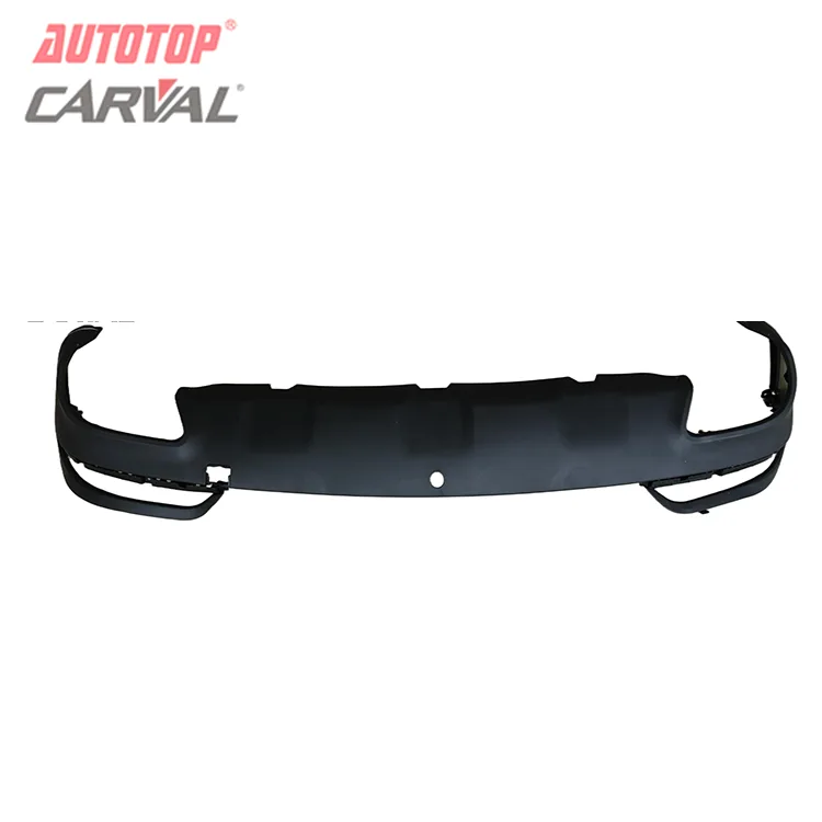 Pare-chocs arrière inférieur pour CHERY TIGGO