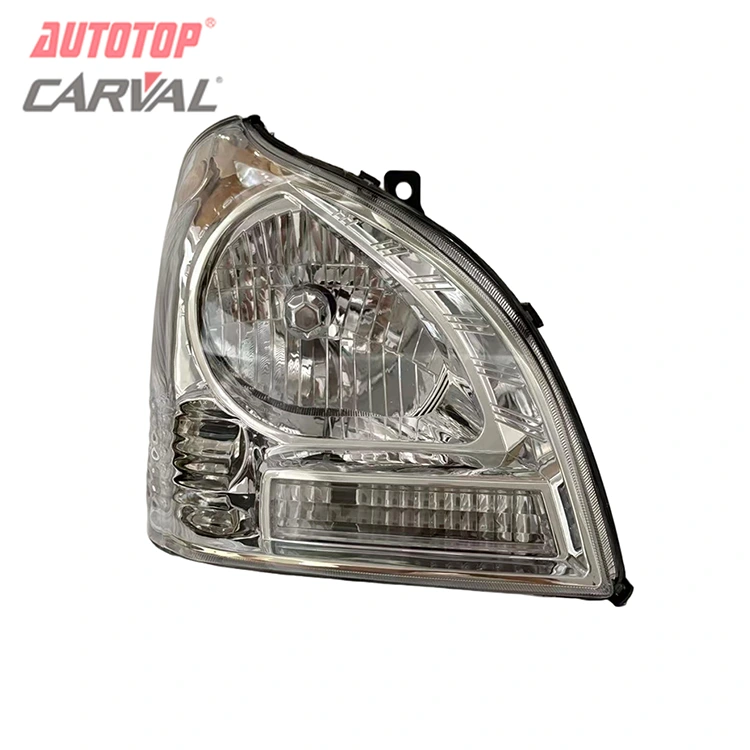 Assemblea di lampade di coda per Chevrolet N300 Max