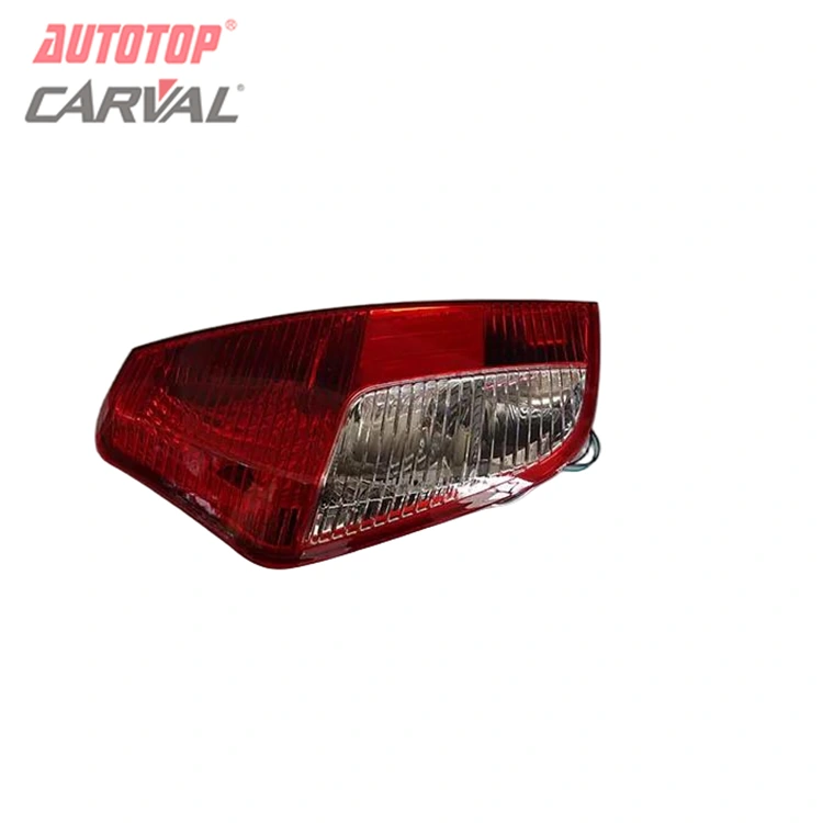 Assemblage de la lampe arrière pour Hyundai i10 2007