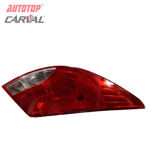 Lampada di Coda Per Hyundai Accent 2014 Tipu Mediu Oriente