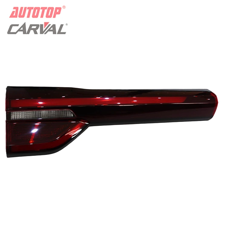 FAMPA CODA Base interna per CHERY TIGGO