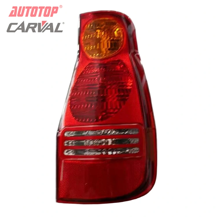 Assemblage du feu arrière pour Hyundai Matrix 2001-2002